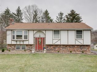 4822 Tremont Dr, Allison Park, PA