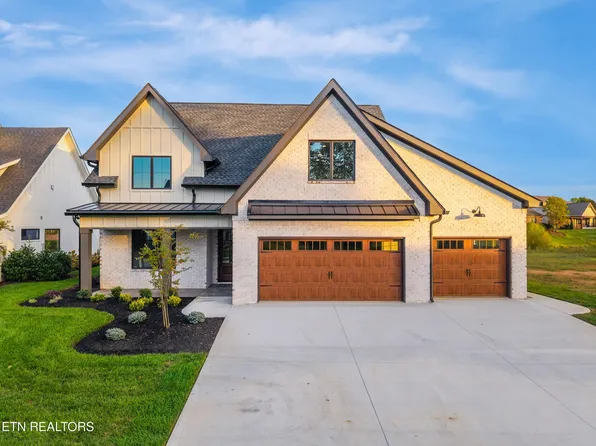 686 Ironwood Ln, Loudon, TN 37774