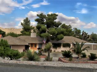 7525 Pinon Dr, Yucca Valley, CA 92284