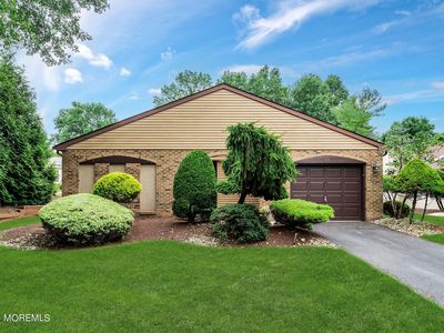 94 Clubhouse Lane, Marlboro, NJ, 07746