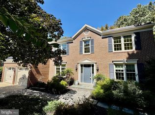 11803 Bristolwood Ter, Laurel, MD 20708