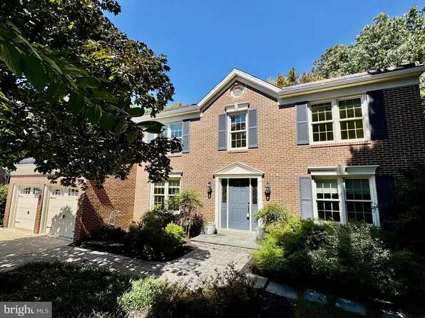 11803 Bristolwood Ter, Laurel, MD 20708