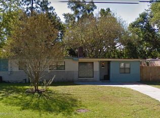 6830 S Cherbourg Ave, Jacksonville, FL 32205