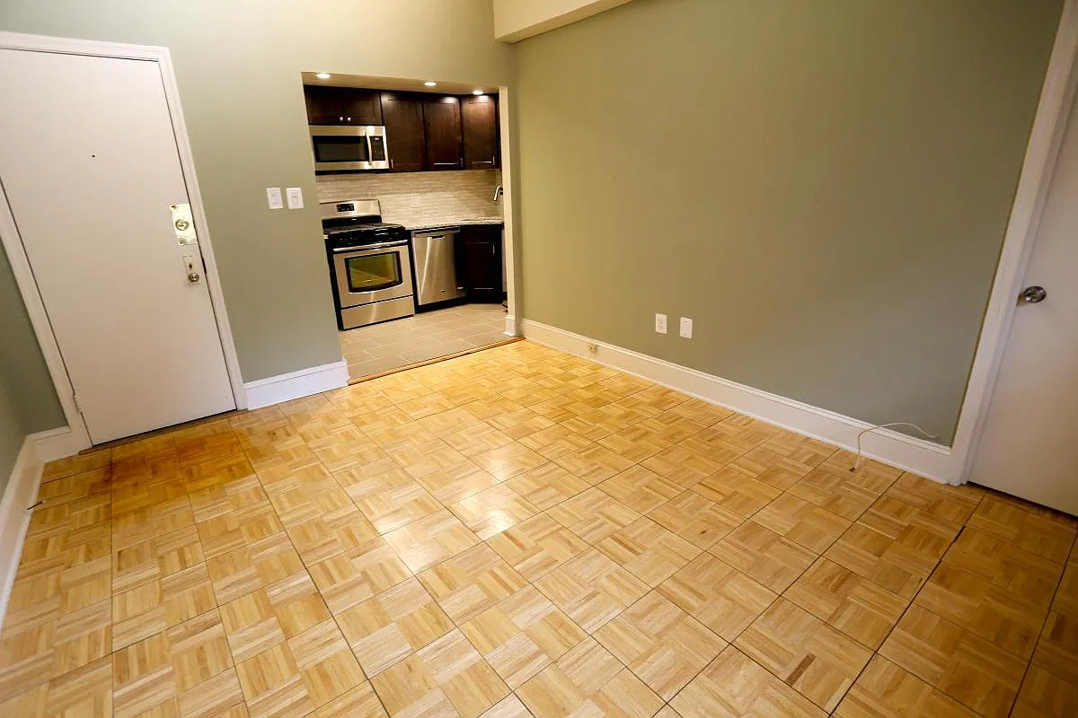 1 bed, 500 sqft, $1,850 — Photo 1