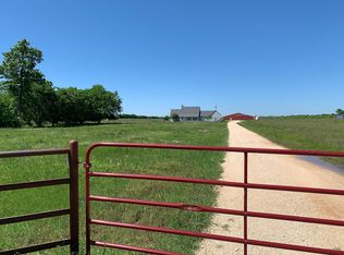 393 Martin Rd, Pilot Point, TX 76258