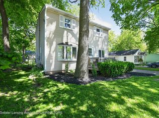 6000 Greenman St, Haslett, MI 48840