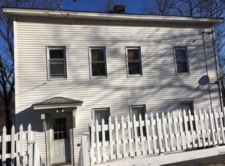 62 Lancaster St APT 3, Fitchburg, MA 01420