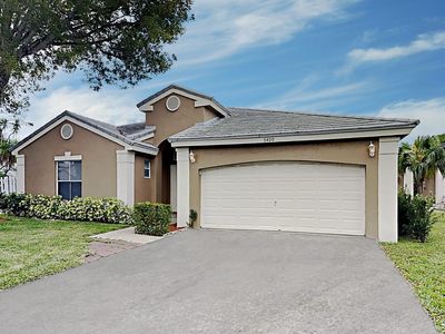 5400 NW 53rd Dr, Pompano Beach, FL, 33073