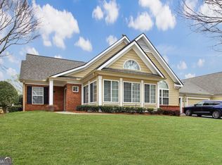 1107 Sweet Apple Cir, Alpharetta, GA