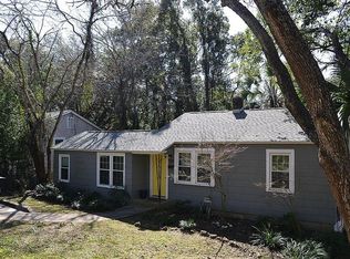 405 Perkins St, Tallahassee, FL 32301
