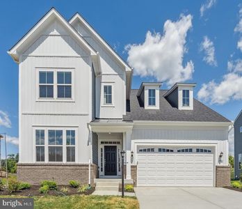 14882 Heather Bloom Dr, Woodbridge, VA, 22193