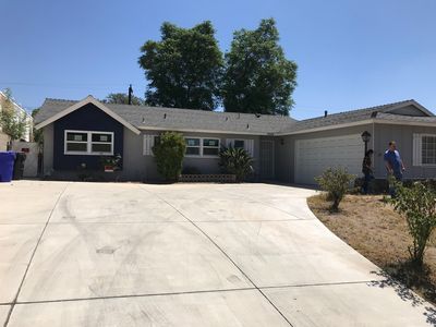 1222 N Grove Ave, Upland, CA, 91786