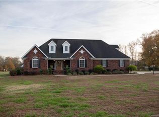5516 E Highway 218, Monroe, NC 28110