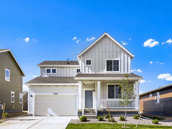 54955 E 28th Pl, Strasburg, CO 80136