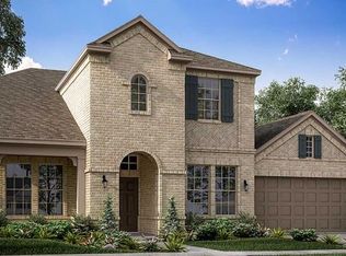 1517 Thunderbird Dr, Haslet, TX 76052