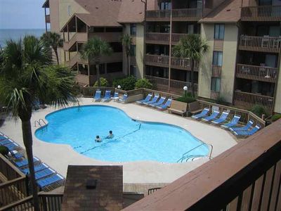 5515 N Ocean Blvd #310, Myrtle Beach, SC, 29577