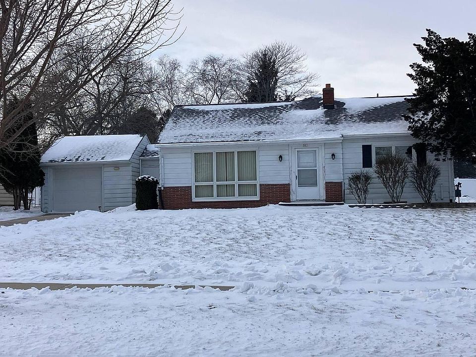 1st image of 301 East Whitefish ROAD