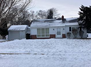 301 E Whitefish Rd, Port Washington, WI 53074