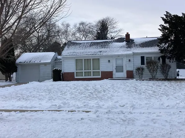 301 East Whitefish ROAD, Port Washington, WI 53074