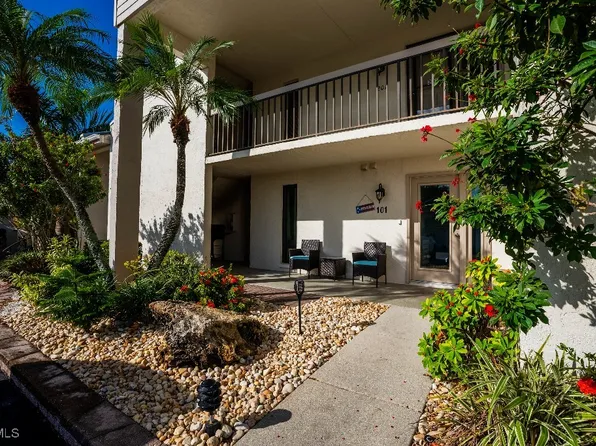 16606 Waters Edge Ct APT 101, Fort Myers, FL 33908