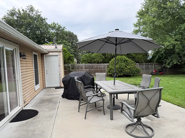 826 Vista Grande Cir — Photo 4