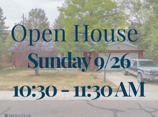160 Valley Dr, Casper, WY 82604