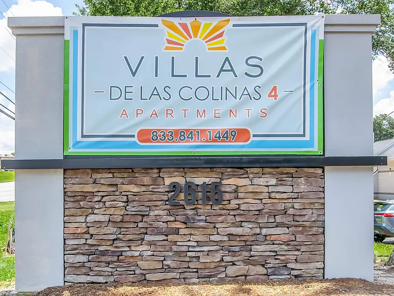 Villas de las Colinas 4 — Photo 24