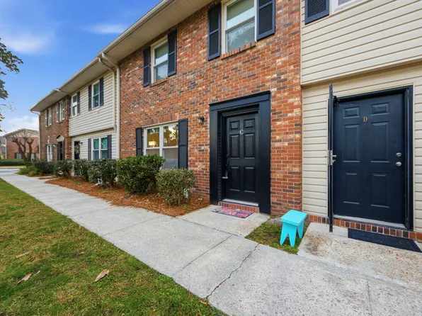 415 Parkdale Dr APT 8C, Charleston, SC 29414