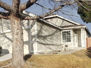 1656 Marinette Ct, Reno, NV 89523