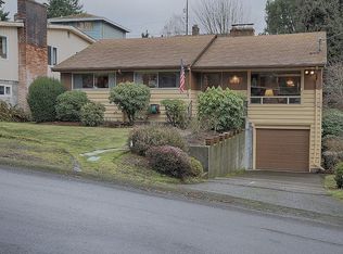 10419 12th Ave NE, Seattle, WA 98125