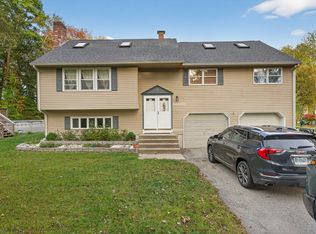 24 Kimball Rd, Lisbon, CT 06351