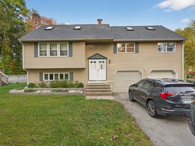 24 Kimball Road, Lisbon, CT, 06351