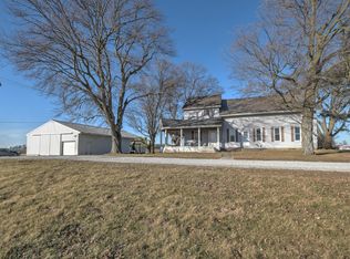 6995 Gillette Rd, Waldo, OH 43356