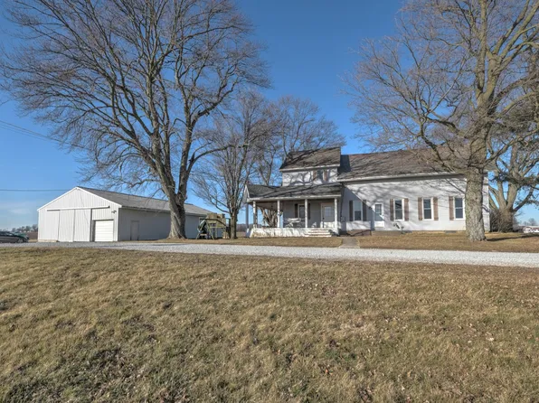 6995 Gillette Rd, Waldo, OH 43356