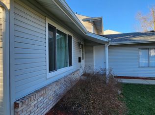 1029 Abbot Ln, University Park, IL