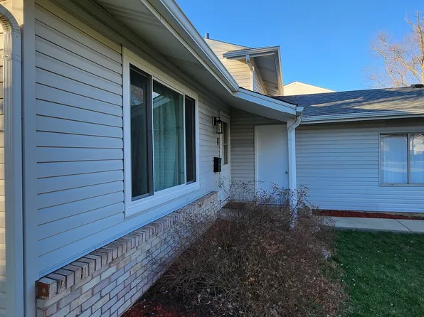 1029 Abbot Ln, University Park, IL 60484