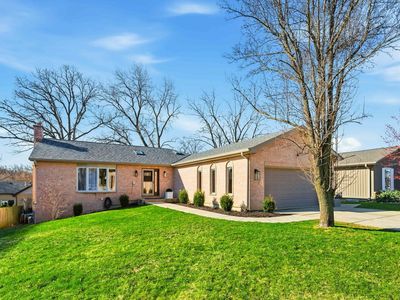 9101 Windsor Dr, Palos Hills, IL, 60465