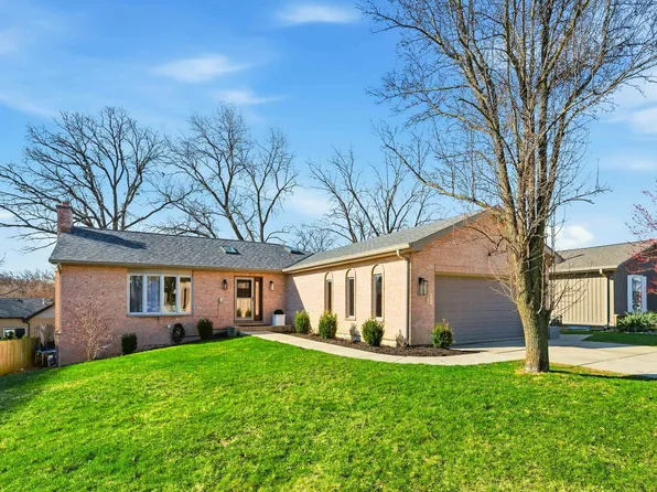 9101 Windsor Dr, Palos Hills, IL 60465