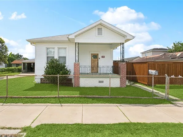 416 Allo Ave, Marrero, LA 70072