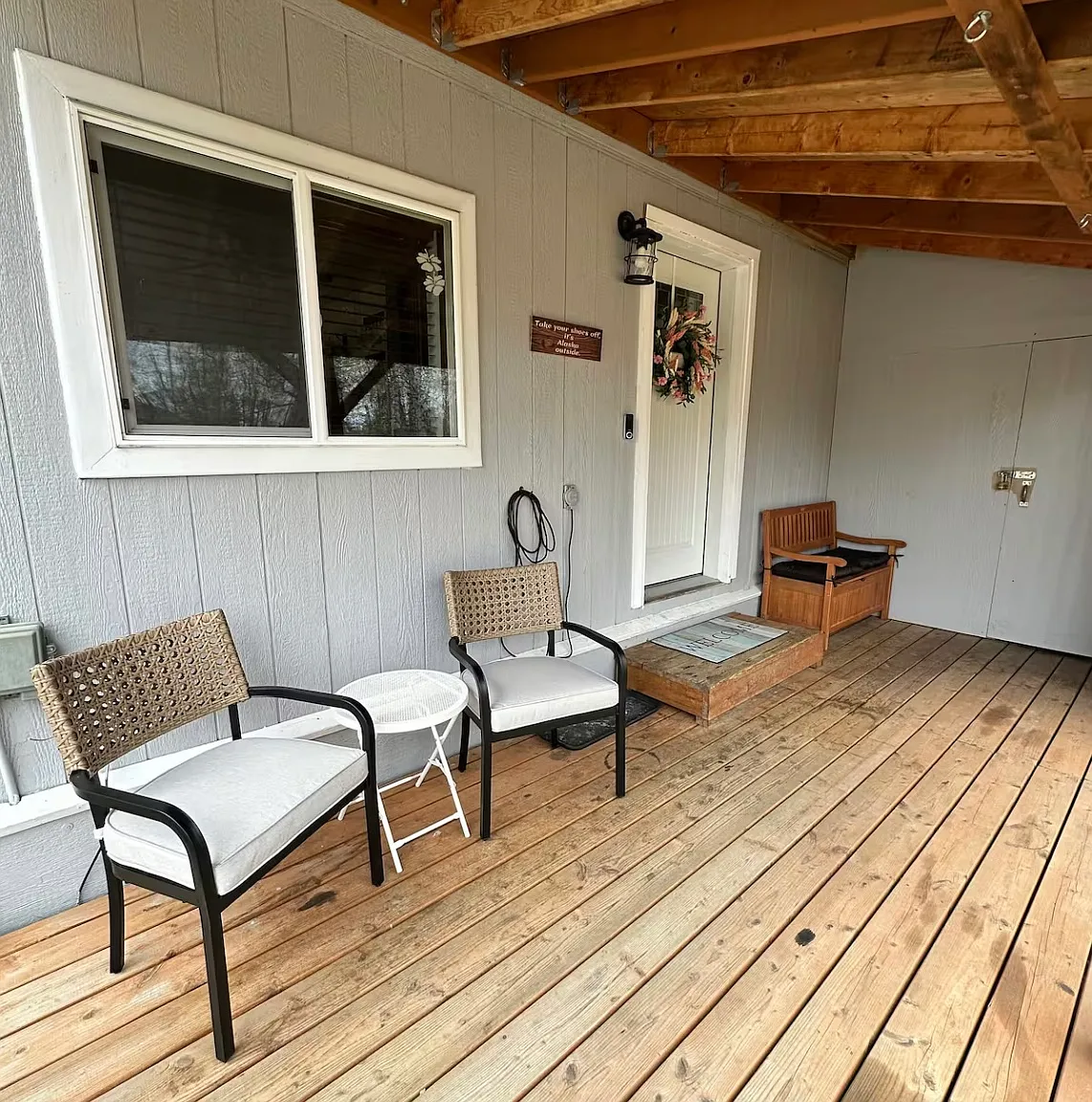 1 bed, 1.5 bath, 700 sqft, $2,200 — Photo 2