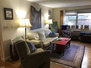 8 Commonwealth Ct APT 3, Brighton, MA 02135