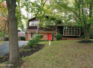 14401 Medwick Rd, Upper Marlboro, MD 20774