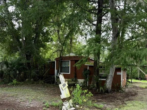 354 S Tuck Point, Inverness, FL 34450