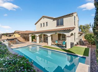 1925 E MIA Lane, Gilbert, AZ 85298