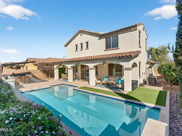 1925 E MIA Lane, Gilbert, AZ 85298