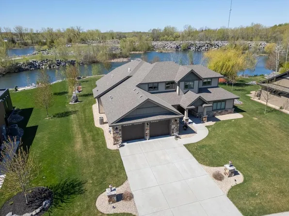 3419 Granite Way S, Saint Cloud, MN 56301