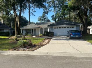 8013 SW 67th Ln, Gainesville, FL 32608