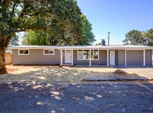 130 W Cedar Dr, Lebanon, OR 97355