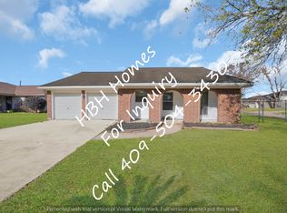 11735 Bexar Dr, La Porte, TX 77571