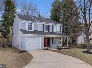 5305 Treefish Ct, Waldorf, MD 20603